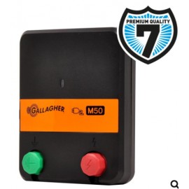 M350 schrikdraadapparaat (230V) Gallagher