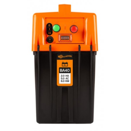 M350 schrikdraadapparaat (230V) Gallagher