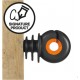 XDI ringisolator 250st Gallagher hout