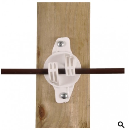 W-isolator Super wit 175st Gallagher