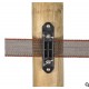 TurboLine tussenisolator (100 stuks) Gallagher