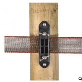 TurboLine tussenisolator (100 stuks) Gallagher