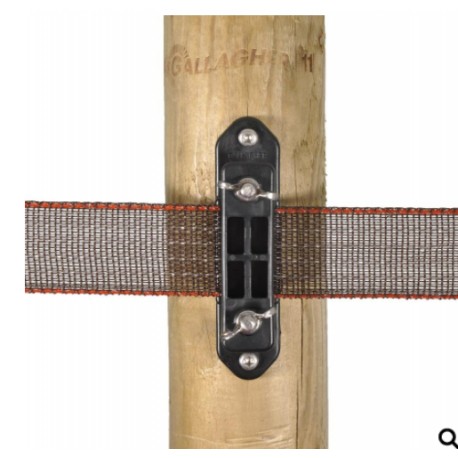 TurboLine tussenisolator (100 stuks) Gallagher