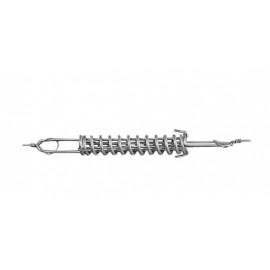 TurboLine tussenisolator (100 stuks) Gallagher