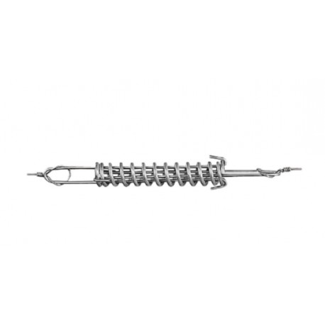 TurboLine tussenisolator (100 stuks) Gallagher