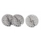 TurboLine tussenisolator (100 stuks) Gallagher