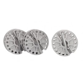 TurboLine tussenisolator (100 stuks) Gallagher