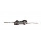TurboLine tussenisolator (100 stuks) Gallagher