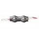 TurboLine tussenisolator (100 stuks) Gallagher