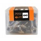 TurboLine tussenisolator (100 stuks) Gallagher