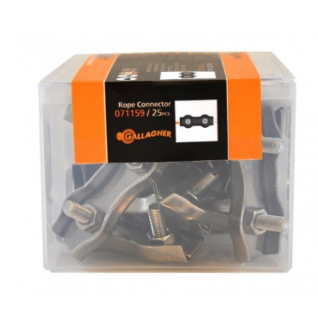 TurboLine tussenisolator (100 stuks) Gallagher