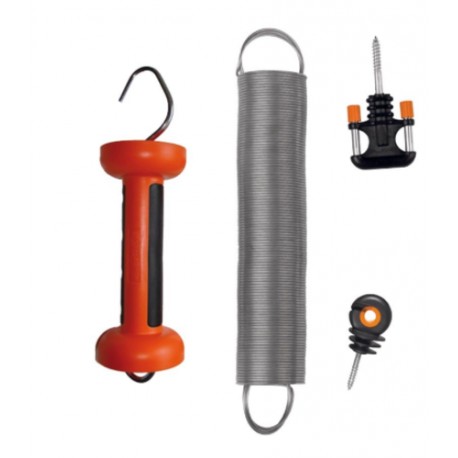 TurboLine tussenisolator (100 stuks) Gallagher