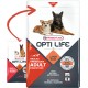 Adult Digestion Medium & Maxi 1kg Opti Life