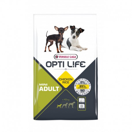 Adult Mini 1kg Opti Life