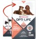 Adult Skin Care Medium & Maxi 12.5kg Opti Life