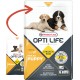 Puppy Maxi 12.5kg Opti Life