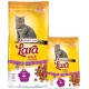 Adult care light sterilised 1,9 kg Lara