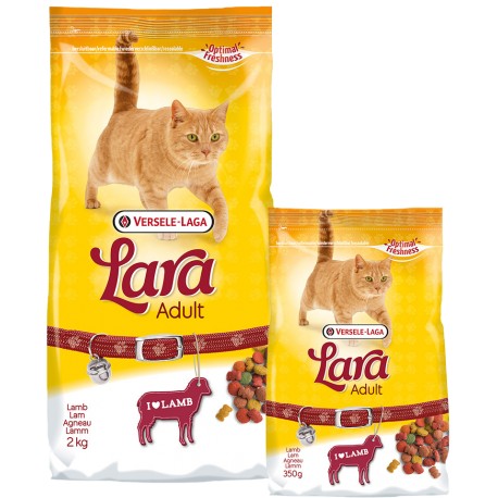 Adult Lamb 1,9 kg Lara