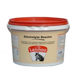 Electrolyte Booster  2kg Lannoo