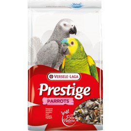 Papegaaien 3kg Prestige