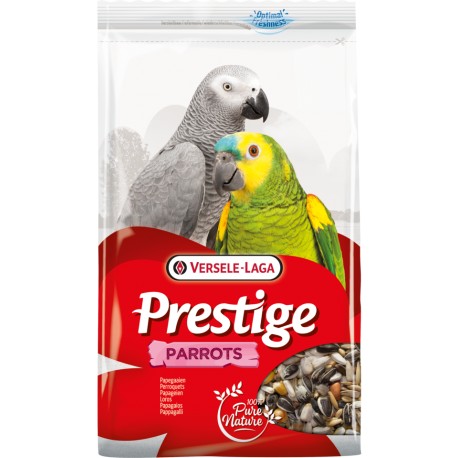 Papegaaien 3kg Prestige