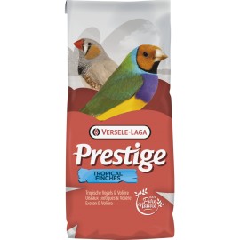 Volière 20kg Prestige