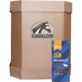 BREEDING Probreed Pellet-mix XL-box 700kg Cavalor