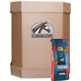 SPORT Perfomix XL-box 500kg Cavalor