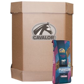 SPECIAL CARE Pianissimo XL-box 500kg Cavalor