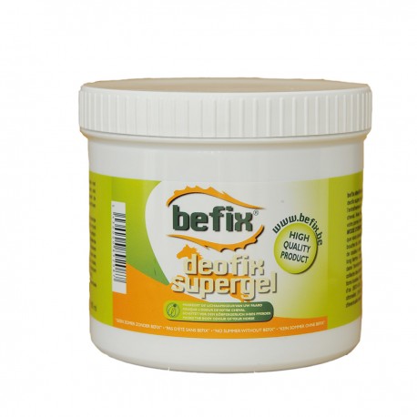 Deofix Supergel 400ml Befix