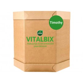 Daily Complete Timothy XL Box 400kg Vitalbix