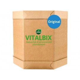 Daily Complete Timothy XL Box 400 kg Vitalbix