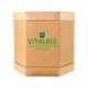 Daily Complete Timothy XL Box 400 kg Vitalbix