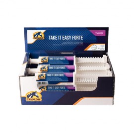 Take It Easy Forte Pasta 6stuks 60gr Cavalor
