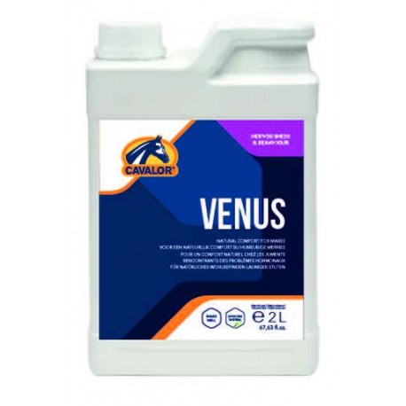Venus 2l Cavalor
