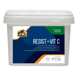 Resist + vit C 5kg Cavalor
