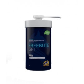 Freebute Gel + pomp 2l Cavalor