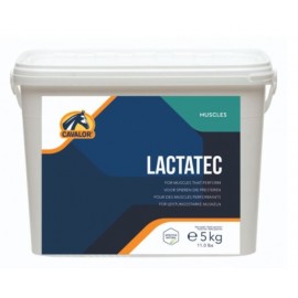 LactaTec 5kg Cavalor