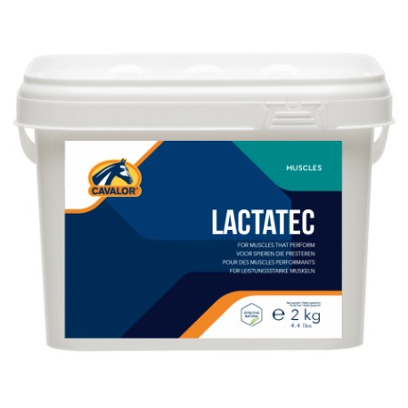 LactaTec 5kg Cavalor