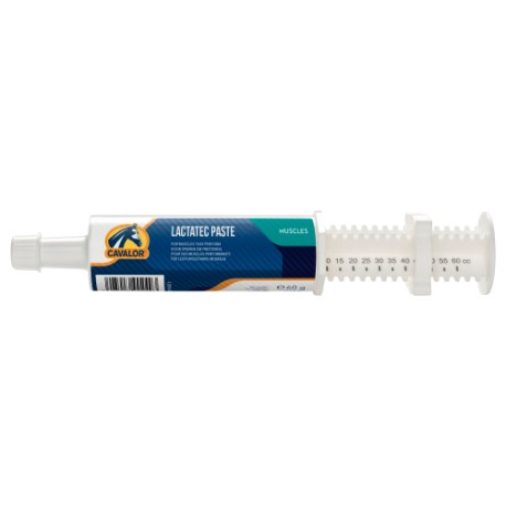 LactaTec 5kg Cavalor