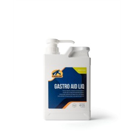 Gastro Aid Liq 2l Cavalor
