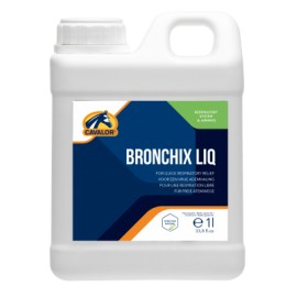Bronchix Pulmo Liq 1l Cavalor
