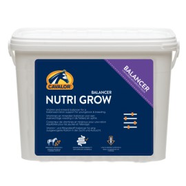 Nutri Grow 5kg Cavalor