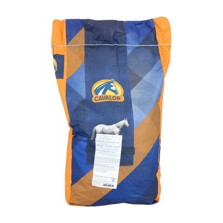 Nutri Plus  20kg Cavalor