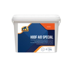 Hoof Aid Special 20 kg Cavalor