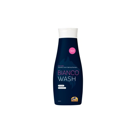 Bianco Wash 500ml Cavalor