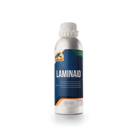 LaminAid 1l Cavalor