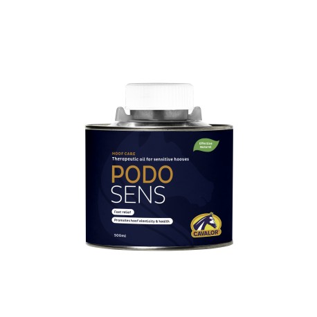 Podosens 500ml Cavalor