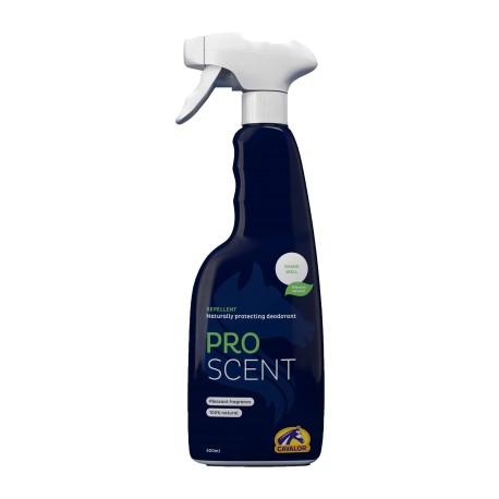 Proscent 500ml Cavalor