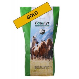 Gold 20 kg Equifyt